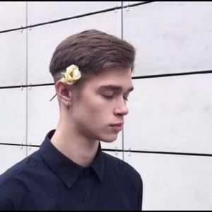 Meet your Posher, Rabynitsa